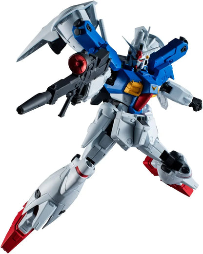 Tamashi Nations – Mobile Suit Gundam 00 Revealed Chronicle – RX-78GP01FB Gundam Full Burnern, Bandai Spirits GUNDAM UNIVERSE