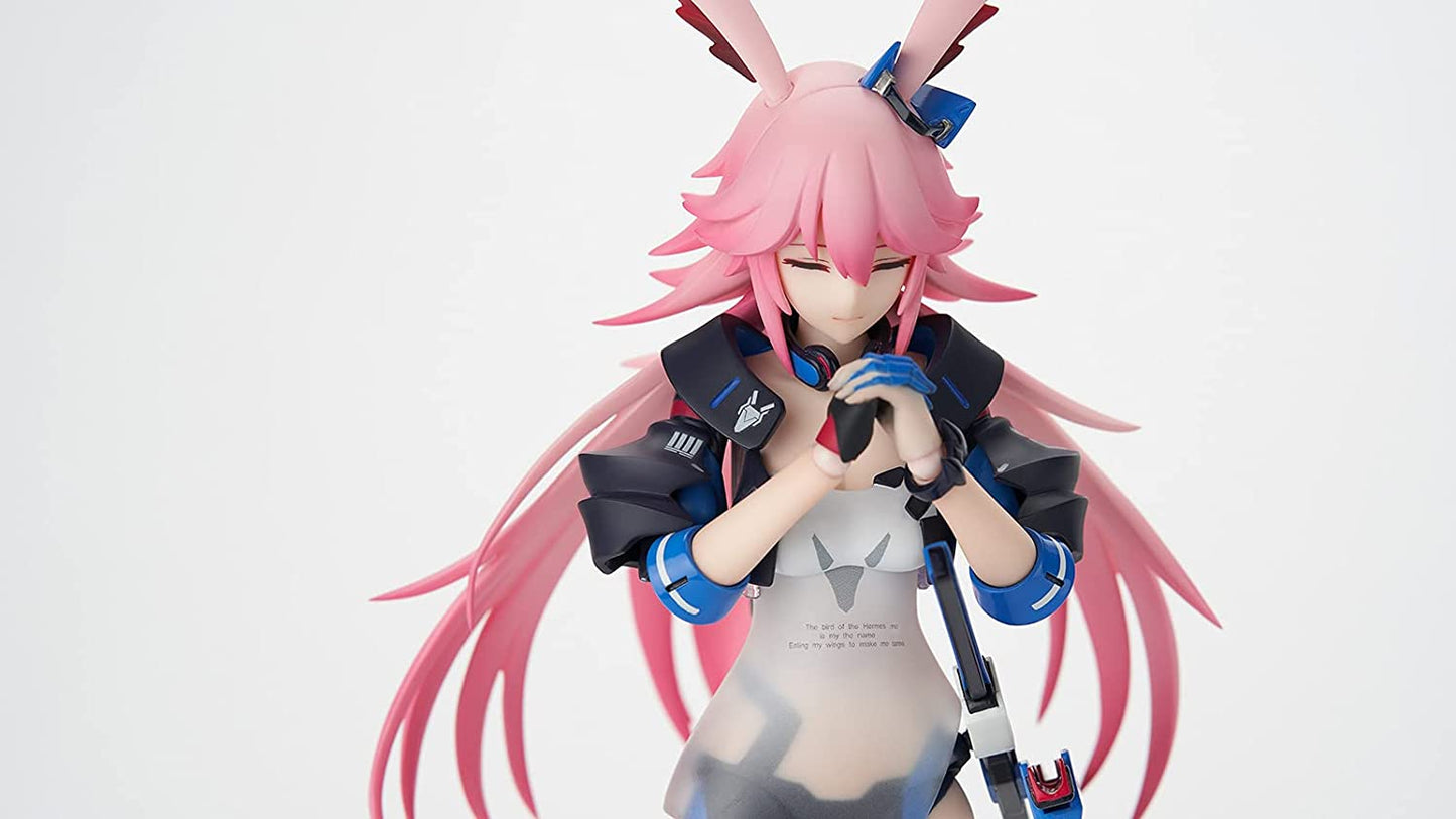 Honkai Impact 3rd Sakura Yae Goushinnso Memento w/ Bonus Item PVC Figure