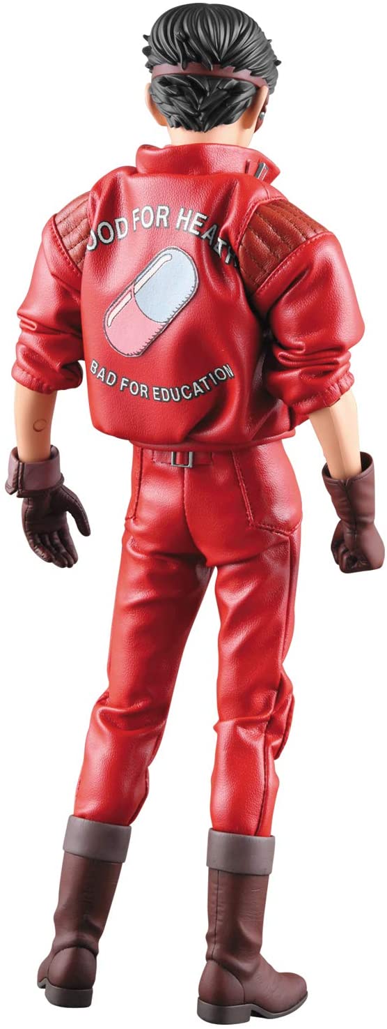 Medicom Akira: Shotaro Kaneda Project BM 1/6 Scale Figure Super Anime Store 