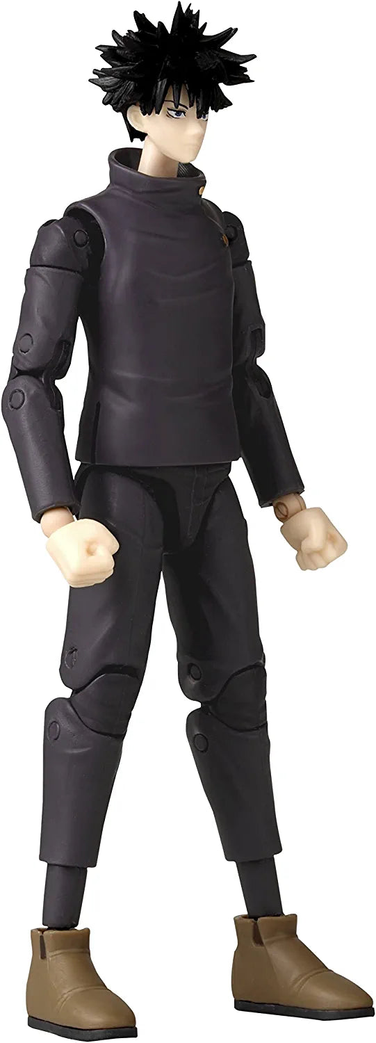 Anime-Helden – Jujutsu Kaisen – Fushiguro Megumi Actionfigur