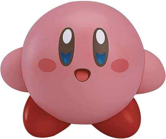 Kirby Nendoroid 544 Kirby Figur