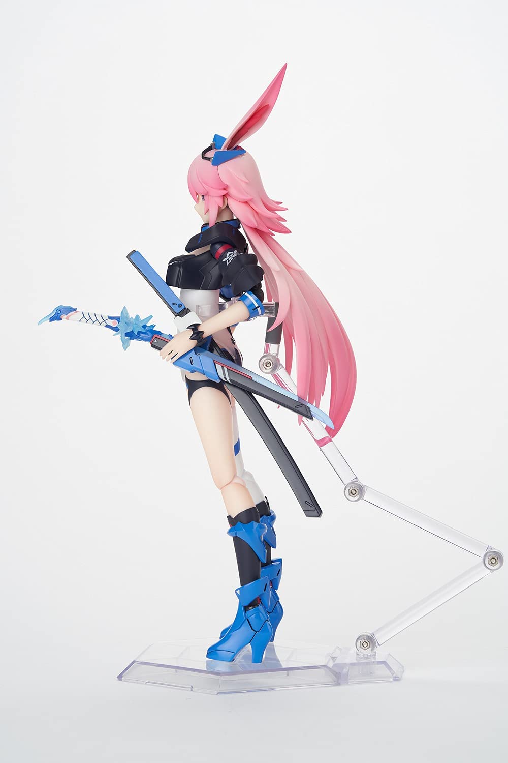 Honkai Impact 3rd Sakura Yae Goushinnso Memento w/ Bonus Item PVC Figure