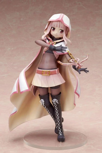 Puella Magi Madoka Magica Side Story Magia Record – Iroha Tamaki Figur im Maßstab 1:8