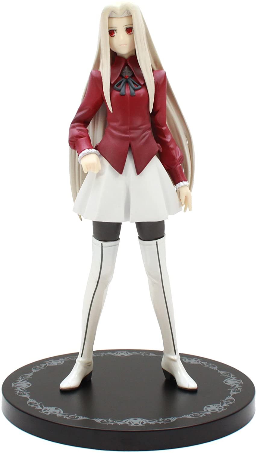 Banpresto Fate Zero DX 10th Anniversary Figure - Irisviel Von Einzbern Super Anime Store 
