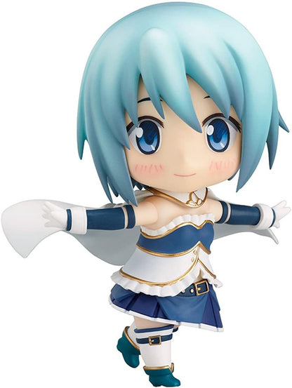 Puella Magi Madoka Magica Nendoroid 209 Sayaka Miki (ねんどろいど みきさやか) Figure