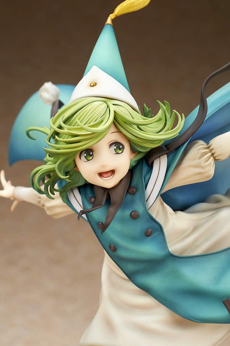 ATELIER OF WITCH HAT COCO 1/6 PVC FIGURE Super Anime Store 
