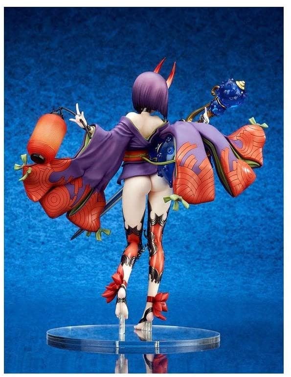quesQ Fate/Grand Order: Assassin/Shuten Douji 1:7 Scale PVC Figure Super Anime Store