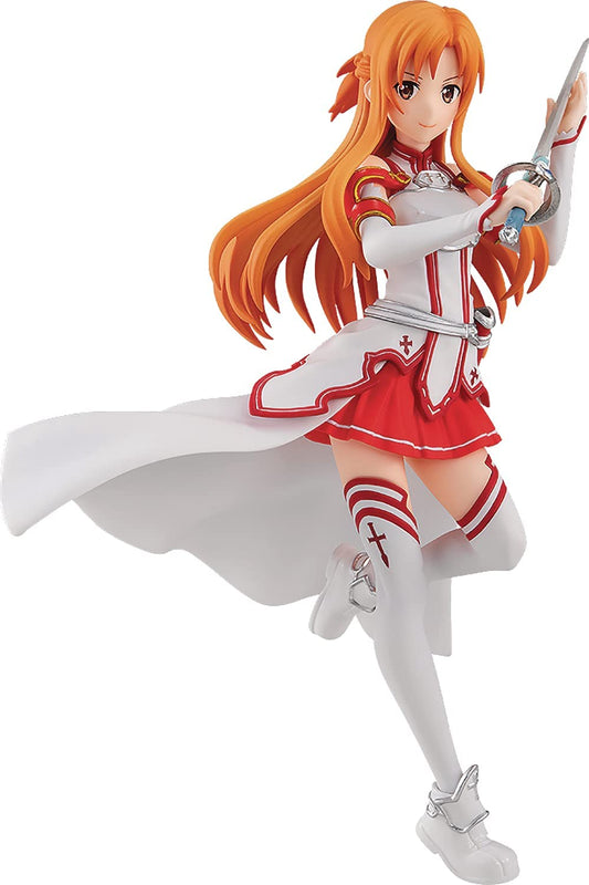 Sword Art Online Progressive: Aria of a Starless Night POP UP PARADE Asuna Figure