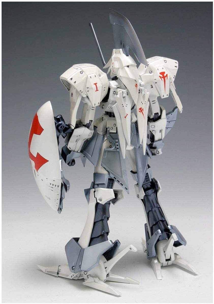 1/144 Scale The Five Star Stories - L.E.D Mirage Construction Kit