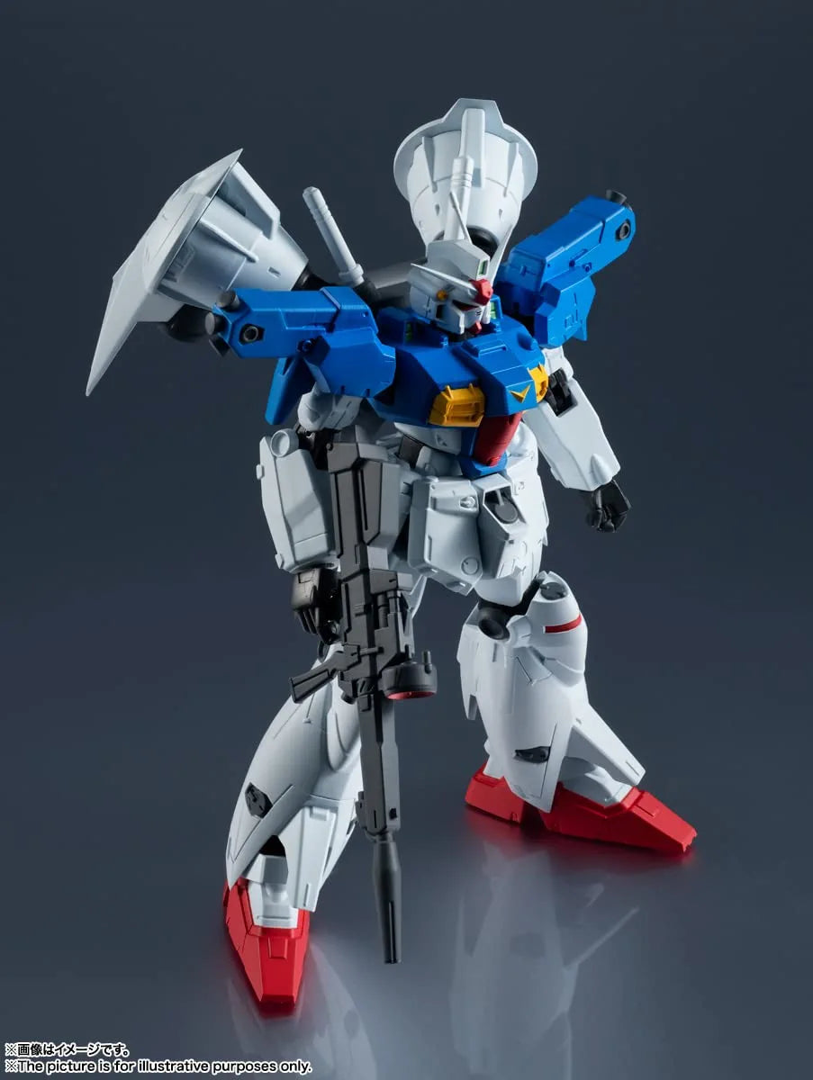 Tamashi Nations – Mobile Suit Gundam 00 Revealed Chronicle – RX-78GP01FB Gundam Full Burnern, Bandai Spirits GUNDAM UNIVERSE