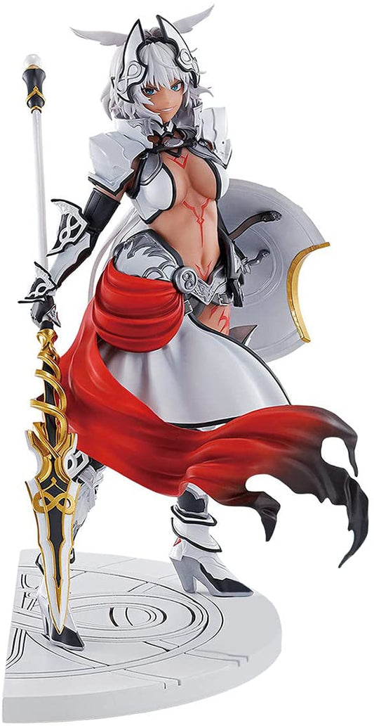 Ichiban - Fate Grand Order - Lancer/Caenis (Cosmos in The Lostbelt), Bandai Ichibansho Figure