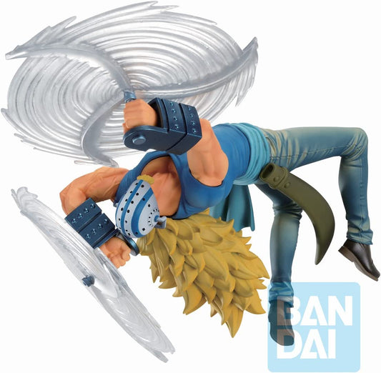 Ichiban - One Piece - Killer (Wano Country -Third Act-), Figura de Bandai Spirits Ichibansho