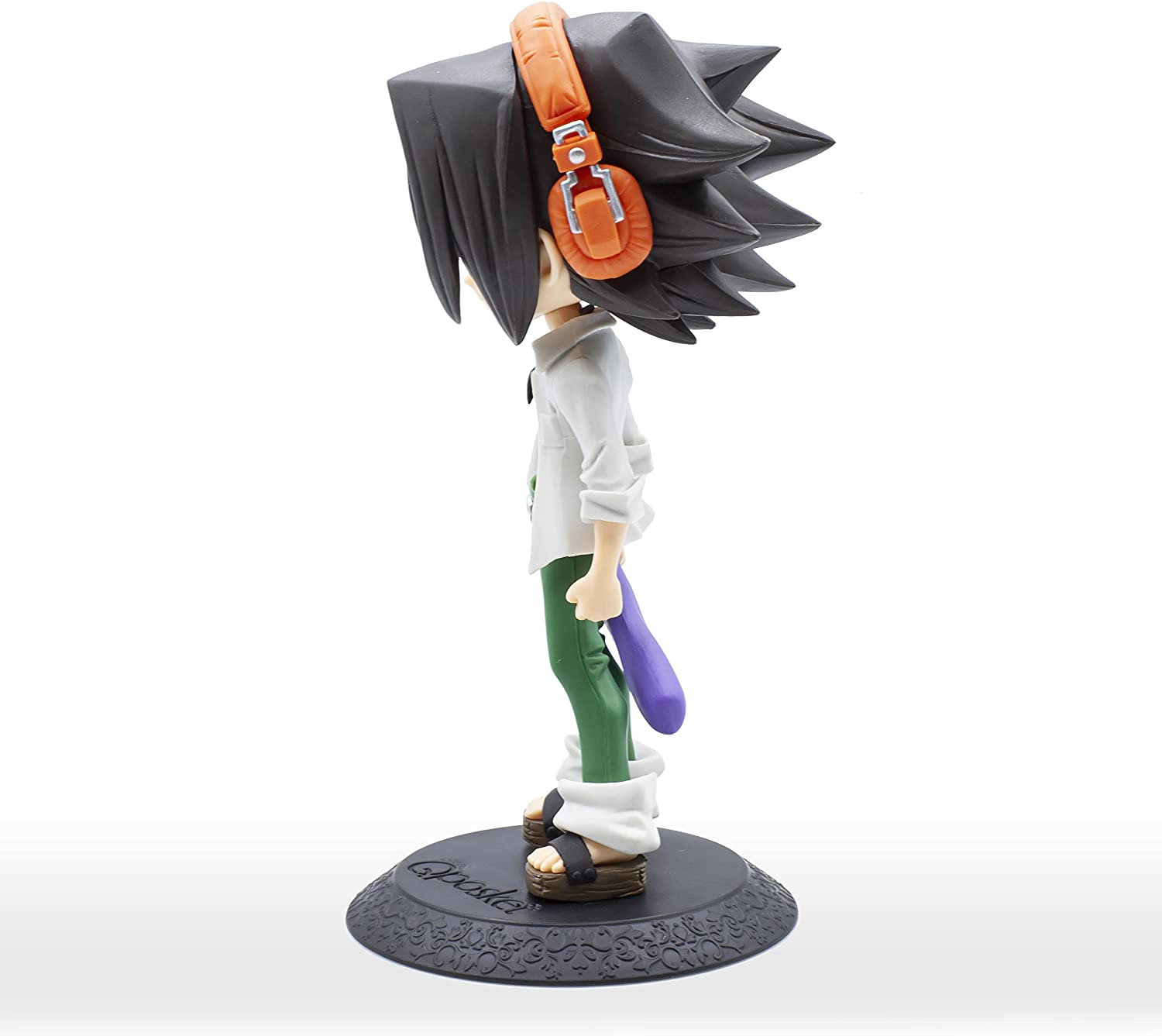 Shaman King Q Posket - Yoh - Asakura - (Ver.A) Super Anime Store 