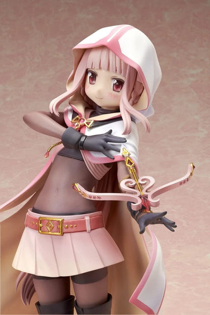 Puella Magi Madoka Magica Side Story Magia Record - Figura de escala 1/8 de Iroha Tamaki