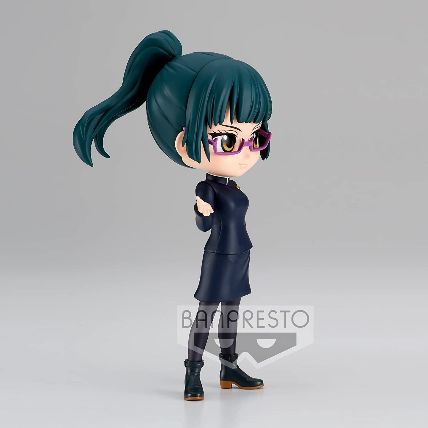 Jujutsu Kaisen Q posket – Maki ZENIN – (ver.A) Figur