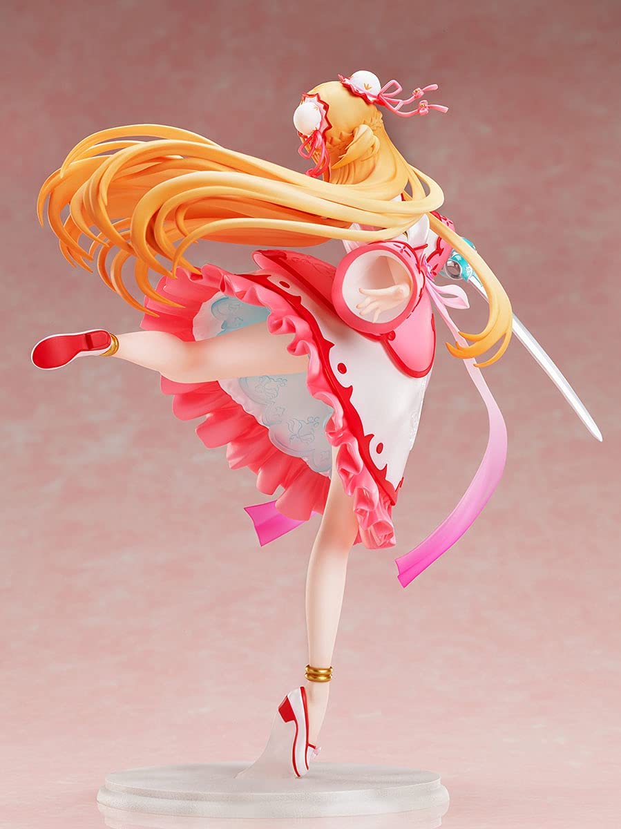 Furyu Sword Art Online: Alicization Asuna (Chinese Dress Version