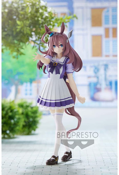 Umamusume: Pretty Derby Mihono Bourbon Figure