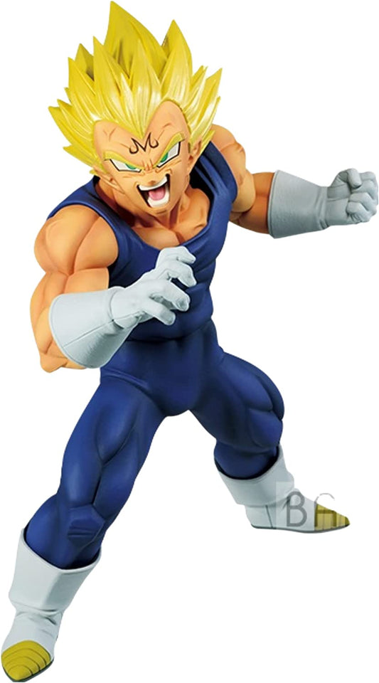 Dragon Ball Z – Maximatic – Majin Vegeta Die Vegeta II Figur
