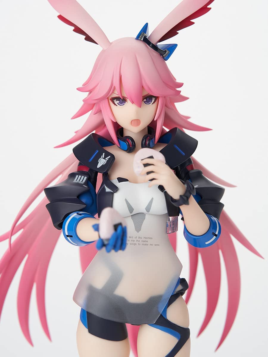 Honkai Impact 3rd Sakura Yae Goushinnso Memento w/ Bonus Item PVC Figure