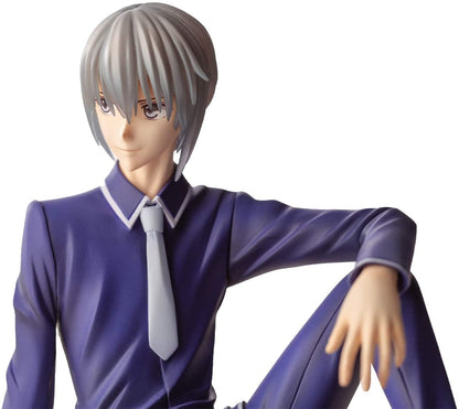 Kotobukiya Fruits Basket: Yuki Figure Super Anime Store 