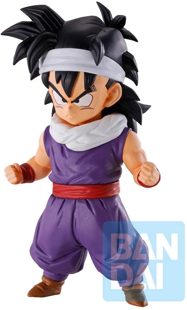 Ichiban - Dragon Ball - Son Gohan (World Tournament Super Battle), Bandai Spirits Ichibansho Figure Super Anime Store 