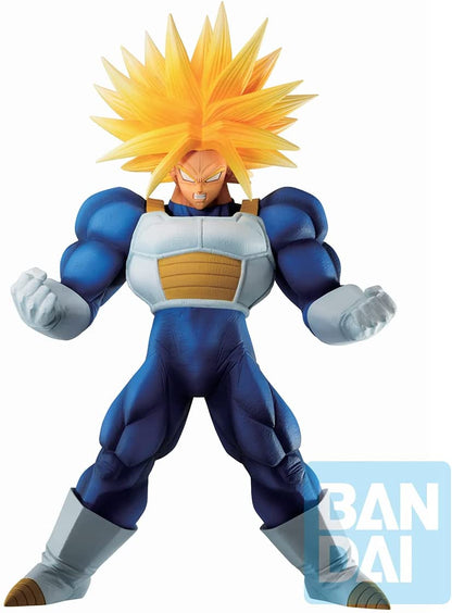 Ichiban – Dragon Ball Z – Super Trunks (Vs Omnibus Super), Bandai Ichibansho Figur