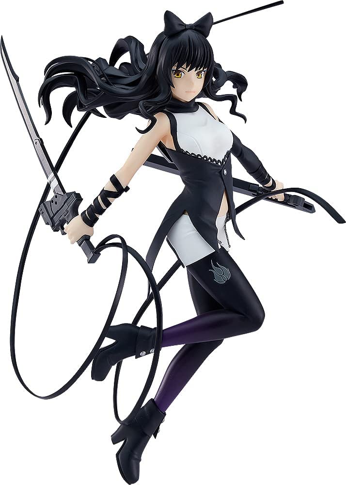 Figura de Blake Belladonna de RWBY POP UP PARADE