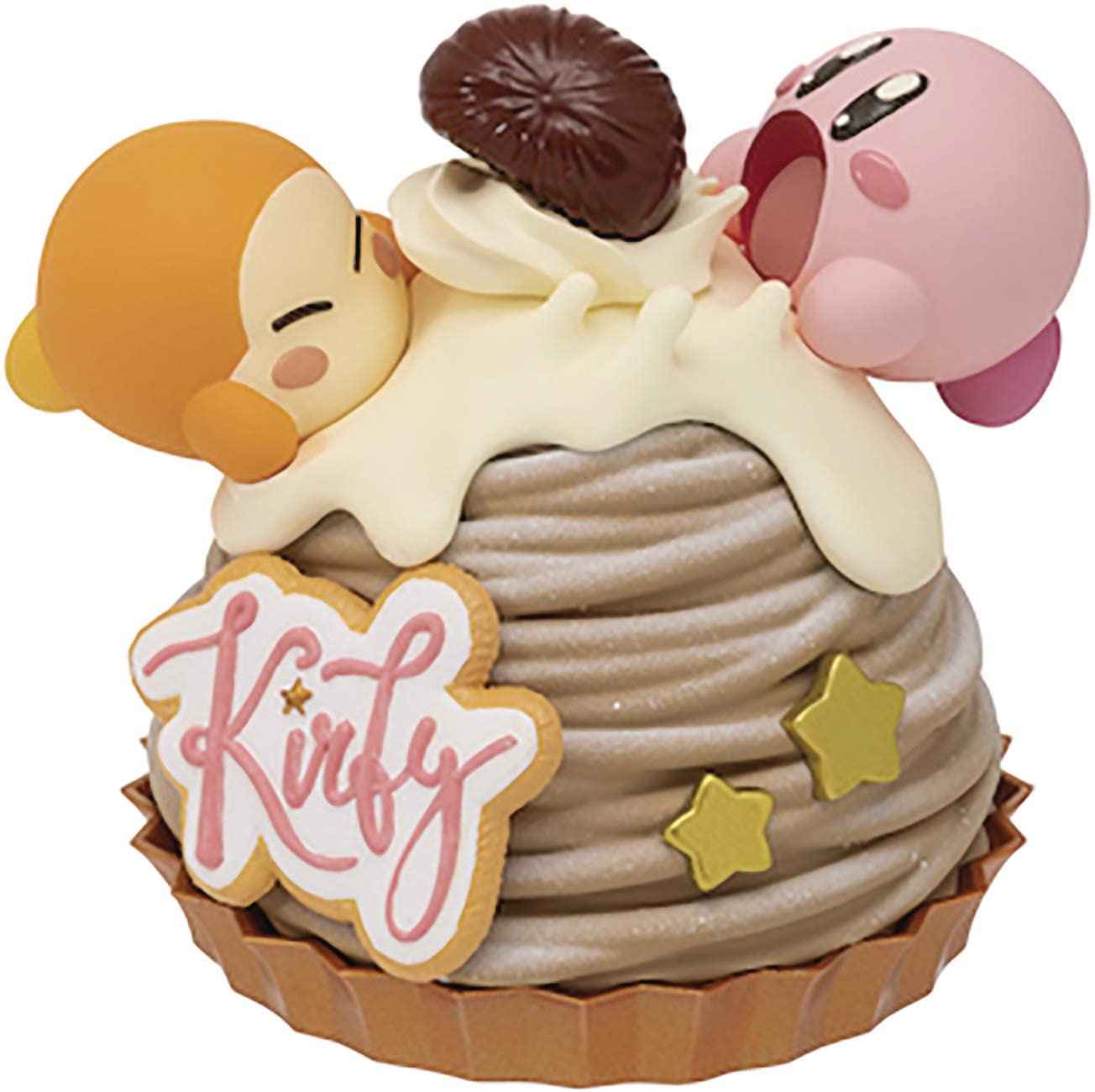 Kirby Paldolce collection vol.3(BKirby & Waddle Dee), Figure Super Anime Store 