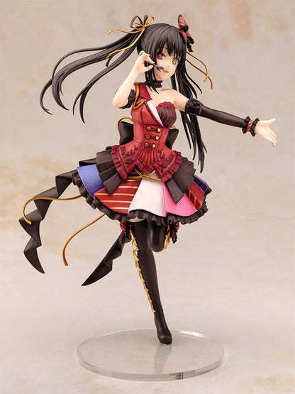 Plum Date a Bullet: Kurumi Tokisaki (Idol Outfit Version) 1:7 Scale PVC Figure Super Anime Store 