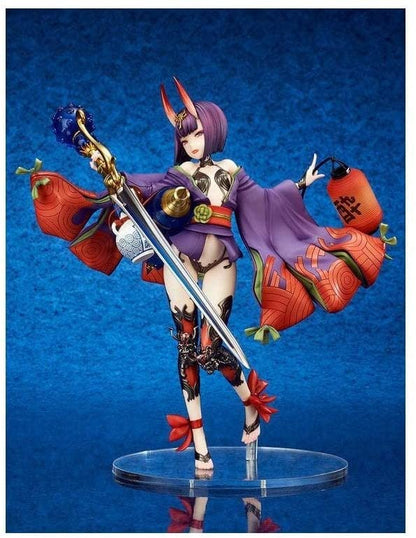 quesQ Fate/Grand Order: Assassin/Shuten Douji 1:7 Scale PVC Figure Super Anime Store