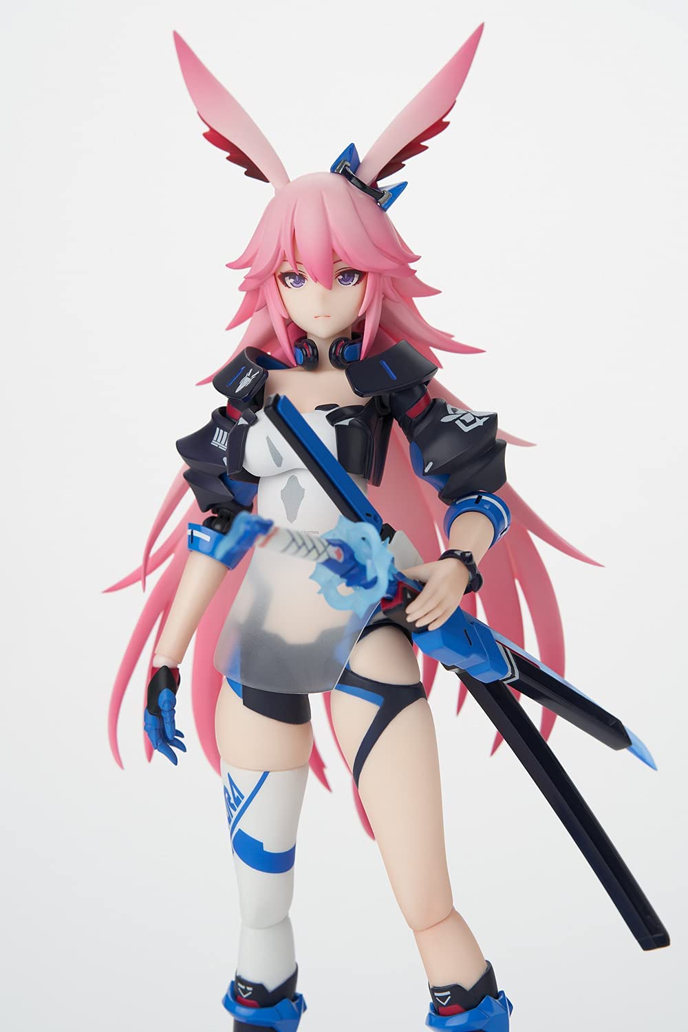 Honkai Impact 3rd Sakura Yae Goushinnso Memento w/ Bonus Item PVC Figure