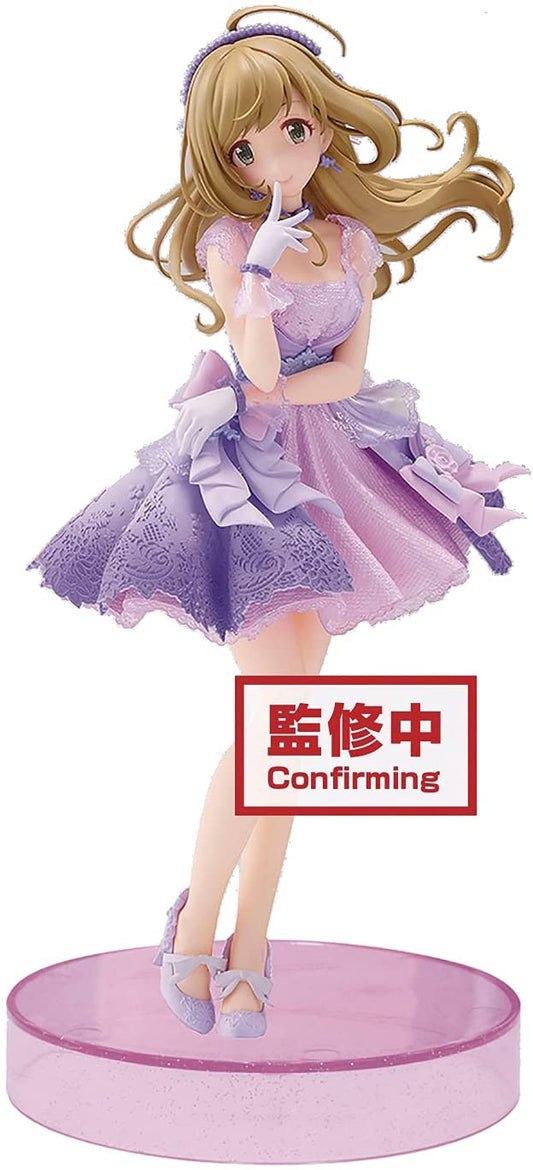 The Idolmaster Cinderella Girls - Espresto est - Brilliant Dress - Shin Sato Figure Super Anime Store
