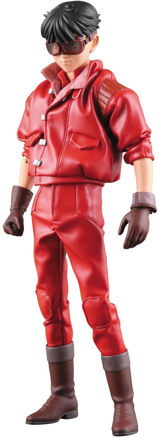 Medicom Akira: Shotaro Kaneda Project BM 1/6 Scale Figure Super Anime Store 