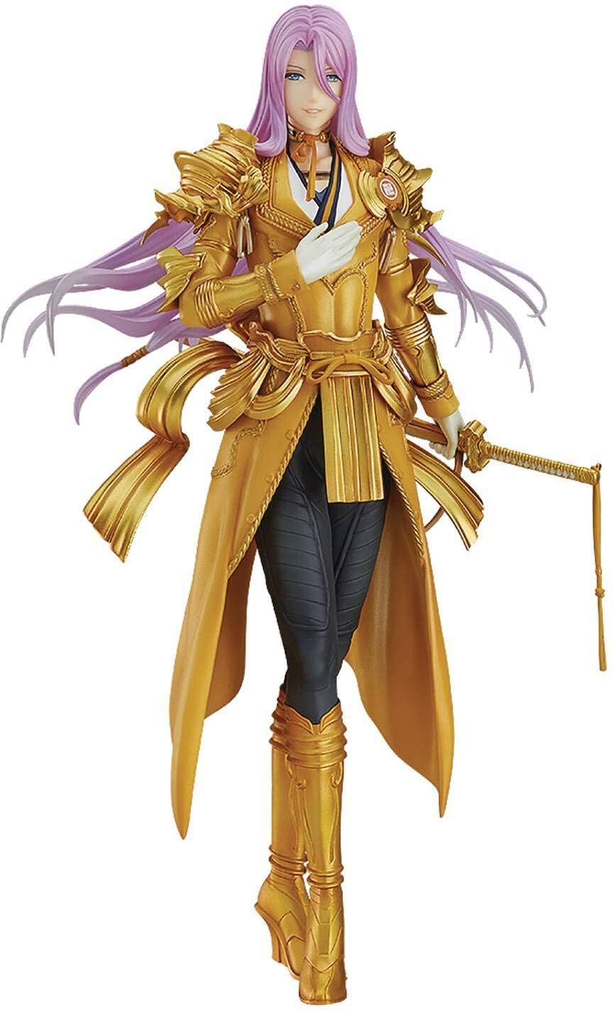 TOUKEN RANBU ONLINE HACHISUKAKOTETSU 1/8 PVC FIGURE Super Anime Store 