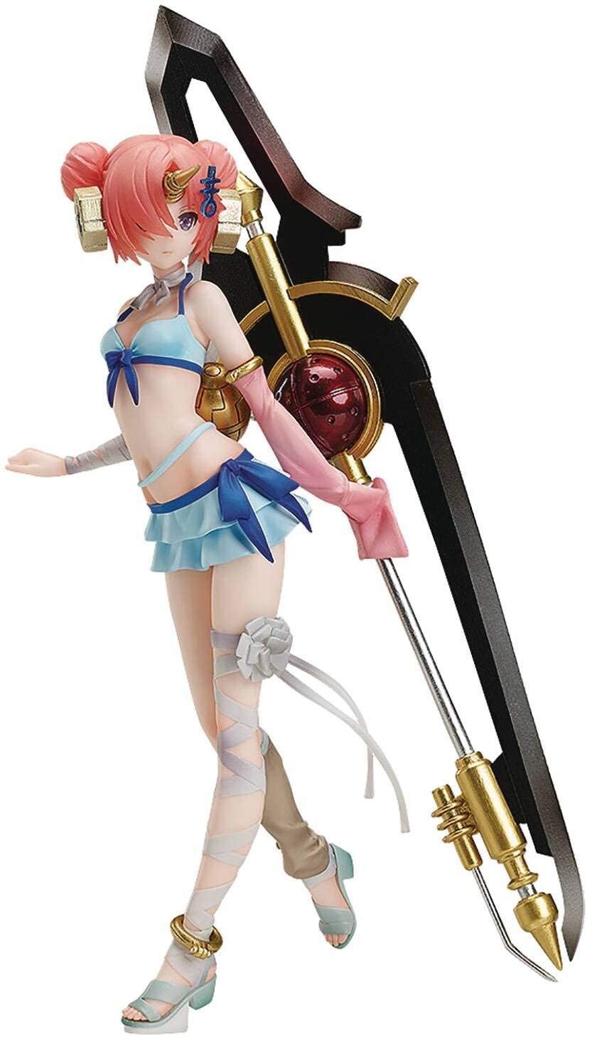 FREEing Fate Grand Order: Saber/Frankenstein 1:12 Scale Figure Super Anime Store 