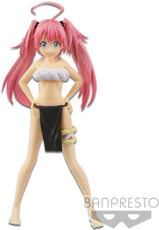 That Time I Got Reincarnated as a Slime Milim EXQ Figure Super Anime Store 