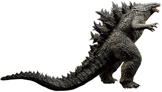 Ichiban – Godzilla vs. Kong – Godzilla, Ichibanso-Figur von Bandai Spirits