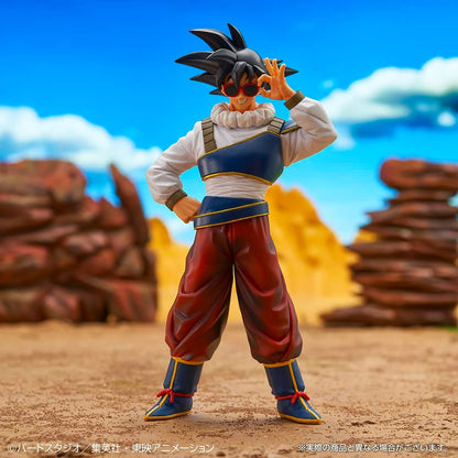 Ichiban - Dragon Ball Z - Son Goku (vs Omnibus Ultra), Bandai Spirits Ichibansho Figure