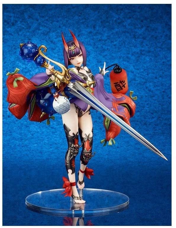 quesQ Fate/Grand Order: Assassin/Shuten Douji 1:7 Scale PVC Figure Super Anime Store