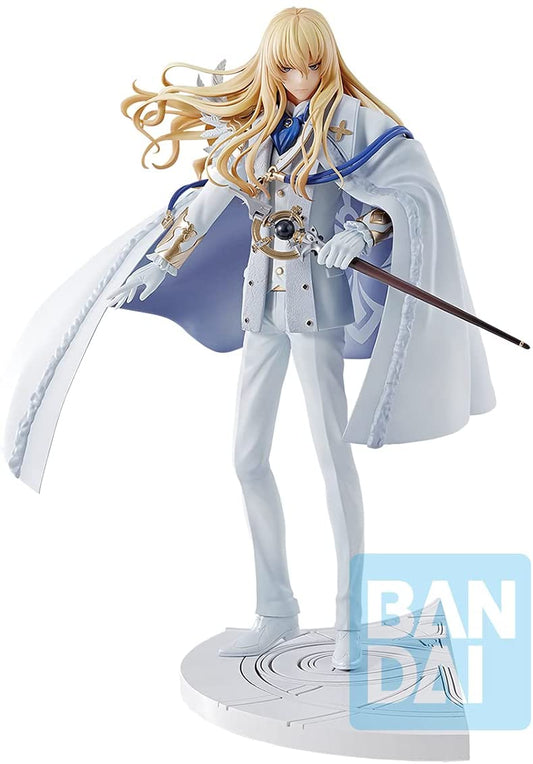 Ichiban Fate Grand Order – Crypter Kirschtaria Wodime (Cosmos in The Lostbelt) Figur 