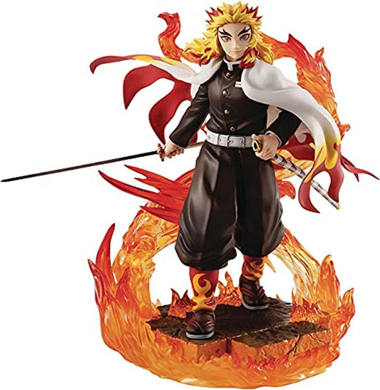 Megahouse GEM Demon Slayer RENGOKU KYOUJUROU Figur