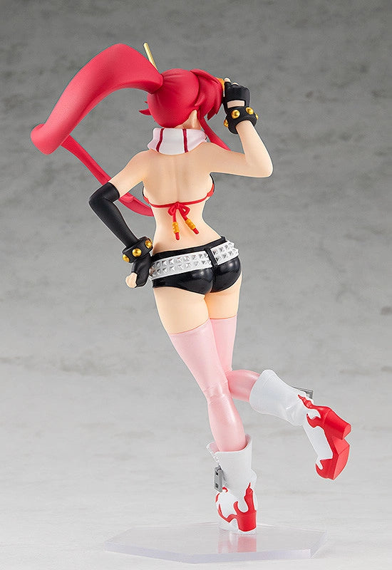 Tengen Toppa Gurren Lagann POP UP PARADE Yoko Figur