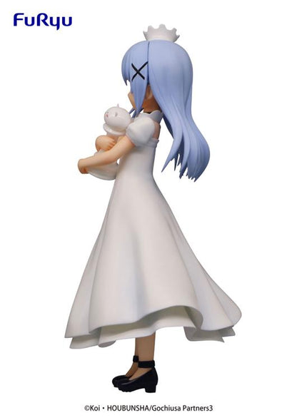 Is the Order a Rabbit?? Season 3 Chino (Chess Queen ver.) Special Figure