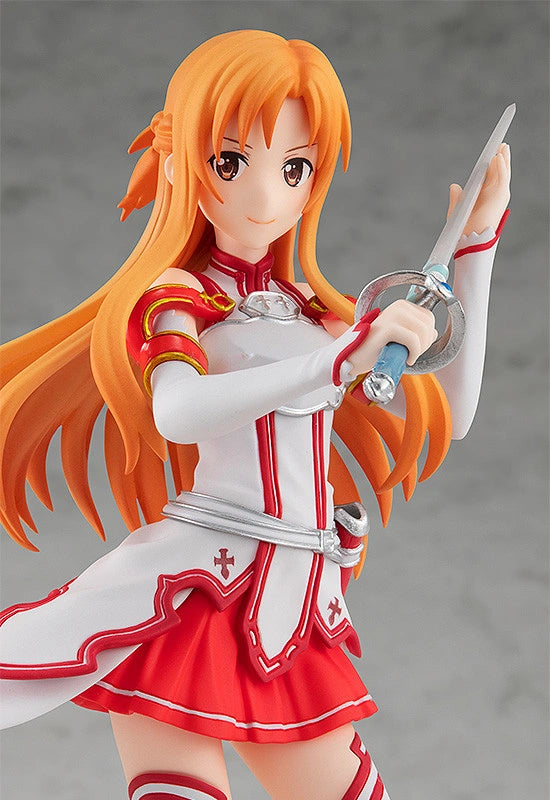 Sword Art Online Progressive: Aria of a Starless Night POP UP PARADE Asuna Figure