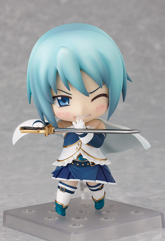 Puella Magi Madoka Magica Nendoroid 209 Sayaka Miki (ねんどろいど みきさやか) Figura