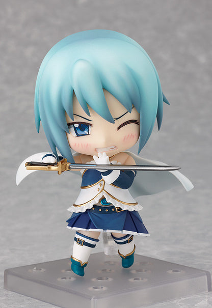 Puella Magi Madoka Magica Nendoroid 209 Sayaka Miki (ねんどろいど みきさやか) Figure