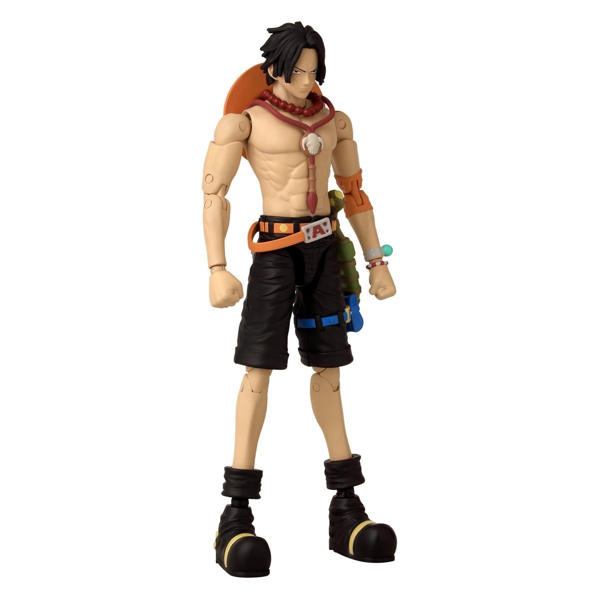 Anime Heroes Figuras De Acción De One Piece One Piece Anime
