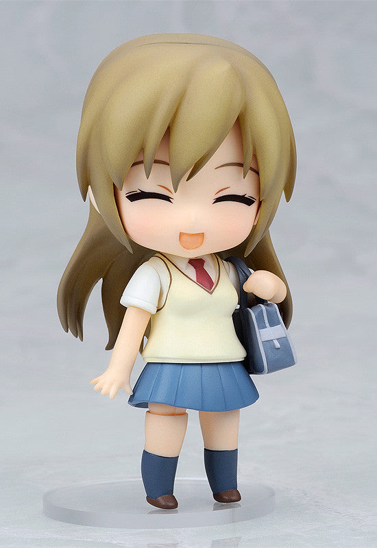 Minamike Tadaima Nendoroid 312 Haruka Minami Figure (ねんどろいど みなみ はるか) Super Anime Store