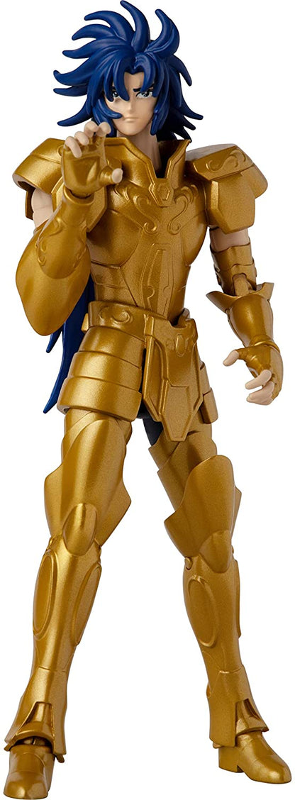 Anime Heroes Knights of The Zodiac Gemini Saga Action Figure Super Anime StoreAnime Heroes Knights of The Zodiac Gemini Saga Action Figure Super Anime Store