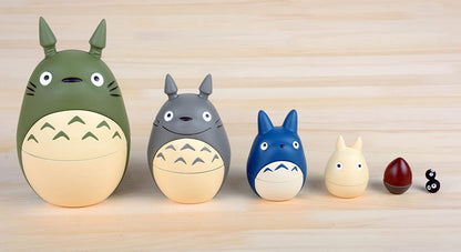 Totoro-Nistpuppen Mein Nachbar Totoro